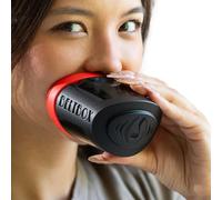 Amortisseur vocal pour chanteurs, acteurs, interprètes, soulagement du stress. Une salle d'échauffement portable ! Cadeau pour chanteurs (BELTBOX 3.0)