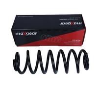 JAPANPARTS MM-00537 Amortisseur