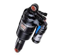 Amortisseur VTT - ROCKSHOX - Monarch Plus RC3 - Aluminium 7075 - 190mm x 51mm - Huile et air - Noir