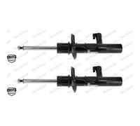 AMORTISSEUR VW P. PASSAT 05- PASSAT CC, SHARAN, TOURAN 10- SEAT ALHAMBRA 10- LE/
