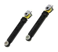 Amortisseur (x2) d'origine Machine à laver, Lave-linge C00303589 ARISTON HOTPOINT, WHIRLPOOL, INDESIT, BAUKNECHT, SCHOLTES, PRIVILEG