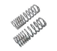 §Amortisseur YSS Chromé§