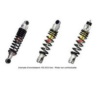 Yss Gas Eco Line Aprilia Rs 125 Rear Shock Argenté 280 mm