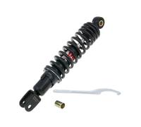 Amortisseur YSS Mono PRO-X 250 mm pour Malaguti F10, F12, MBK Booster, Yamaha BWS