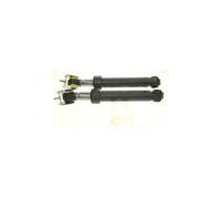 Amortisseurs 100 N Kit Pour Lave Linge Indesit