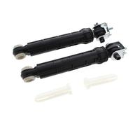 Kit amortisseurs 100 n pour lave-linge indesit - ariston hotpoint - whirlpool G