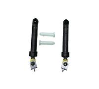 AMORTISSEURS 120 N KIT pour LAVE LINGE INDESIT - C00259291