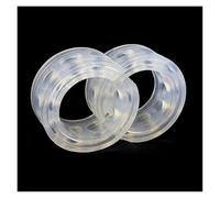 Amortisseurs 2 Pièces Amortisseur Voiture Ressort Pare-chocs Puissance Auto-tampons A/B/C/D/E/F Type Ressorts Pare-chocs Coussin Uréthane Amortisseur Jambe(E)