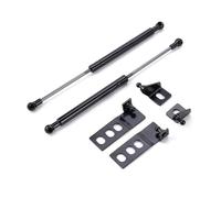 Amortisseurs 2 Pièces Pour Toyota Pour RAV4 Pour RAV-4 2019 2020 Voiture Avant Moteur Capot Vérins À Gaz Barres Capot Ascenseur Automatique Gaz Capot Jambe Force Vérins À Gaz