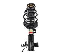 Amortisseurs à gaz 1 Amortisseur Avant ASSY Pour Buick Pour Regal 2.0L 2.4L 2011-2013 13310728 13319739 0344291 13319741 0344388 Amortisseurs pour auto(Avant droit)