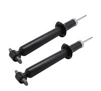Amortisseurs à gaz 1 Paire De Noyau D'amortisseur Suspension Avant/arrière Sans Électrique Pour Cadillac Pour CTS 2008-2013 540602 22785432 20951604 Amortisseur d'essieu(De face)