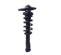 Amortisseurs à gaz 1 Pièce Pour BMW Pour MINI Pour Countryman Pour Cooper R60 Pièces Automobiles Essieu Arrière Amortisseur Jambe De Force 1309813652 Amortisseurs pour auto(Avant gauche)