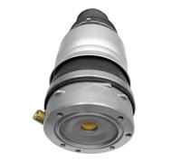 Amortisseurs à gaz 1 Ressort De Suspension Pneumatique Avant/arrière Pour VW Pour Touareg 2002-2010 7L5616403E 7L6616404B 7L6616503B Amortisseurs pour auto(Arrière gauche)