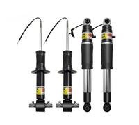 Amortisseurs à gaz 23312167 84176675 Lot De 4 Amortisseurs Magnétiques Avant Et Arrière Pour Chevy Pour Suburban Pour Tahoe 2015-2019 Amortisseurs pour auto