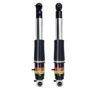 Amortisseurs à gaz 2x Amortisseurs Avant Arrière Pour 2007-2014 Pour Chevy Pour Avalanche 1500 Pour Suburban Pour Tahoe 1500 2007-2014 15002007-2014 Amortisseurs pour auto(Arrière)