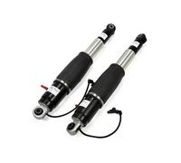 Amortisseurs à gaz 2x Amortisseurs Avant Arrière Pour GMC Pour Yukon XL Pour Denali 2015-2020 84176675 84977478 23290661 Amortisseurs pour auto(Arrière)