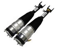 Amortisseurs à gaz Amortisseur De Suspension Pneumatique Arrière Gauche/droite Pour Tesla Pour Model S 600635304A 600635306C Amortisseur d'essieu