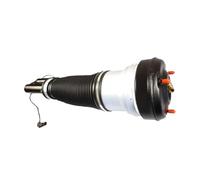 Amortisseurs à gaz Amortisseur De Suspension Pneumatique Avant Et Arrière Pour W220 1999 - 2006 2203202438 2203205013 Amortisseur d'essieu(De face)