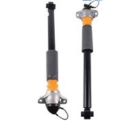 Amortisseurs à gaz Amortisseur Magnétique Arrière 2 Pièces Pour TT/TT RS/TTS Pour A3 S3 2015-2021 8V0513021N 8V0513021J 8V0513021 Amortisseurs pour auto