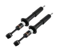 Amortisseurs à gaz Amortisseurs De Suspension Avant Pour Toyota Pour Land Pour Cruiser Pour Prado 150 J15 Pour Lexus Pour GX460 GX400 2010-4851060260 Amortisseurs pour auto