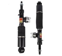 Amortisseurs à gaz Amortisseurs Hydrauliques Arrière Gauche Et Droit 2 Pièces Pour Nissan Pour Patrol Y62 AWD 2010-2023 E62106JF9A E62101LB9B Amortisseur Auto