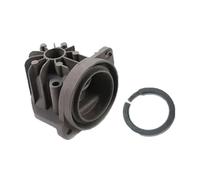 Amortisseurs à gaz Anneau Piston Culasse Compresseur Suspension Pneumatique Pour Maybach 57 62 2003 - 2012 4E0616007E 4E0616007C 4E0616007A 4E0616005E 4E0616005G Amortisseur à gaz