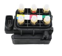 Amortisseurs à gaz Bloc D'électrovanne D'alimentation De Pompe À Air De Suspension Pneumatique Pour Hyundai Pour Equus 2011-2016 Amortisseur