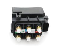 Amortisseurs à gaz Bloc Électrovanne De Suspension Pneumatique Pour VW Pour Phaeton 4F0616013 4Z7616013 Amortisseurs pour auto