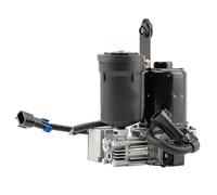Amortisseurs à gaz Compresseur Sospensioni Pneumatique Pour Mercedes Pour Benz Pour Vito W638 Pièces D'amortisseur 6383280202 6383280302 Amortisseur à gaz