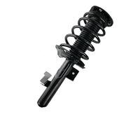 Amortisseurs à gaz Ensemble D'amortisseurs Arrière Sans ADS Pour Volvo Pour XC60 156 2007-2017 31410373 31410374 31340473 Amortisseur Suspension(Avant gauche)