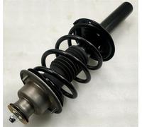 Amortisseurs à gaz Ensemble D'amortisseurs Avant Et Arrière Sans ADS Pour Boxster 986 1998-2004 98634304104 98633305120 98633305106 Amortisseur Suspension(Avant droit)