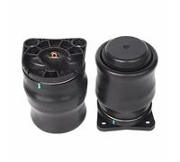 Amortisseurs à gaz Ensemble De Ressorts De Suspension Pneumatique Arrière Pour Benz Pour Classe V V 230 Vito W638 638/2 6383280501 6383280601 6383280701 Amortisseur