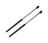 Amortisseurs À Gaz Hydrauliques Pour FOCUS Pour Mk2 Pour Hayon 2004-2010 Hayon Arrière Démarrage Ressorts À Gaz Entretoises Remplacement Amortisseurs Supports Barre Tige 2 Pièces