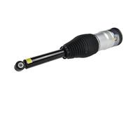 Amortisseurs à gaz Jambe De Suspension Pneumatique Avant Arrière Pour Tesla Pour Modèle S 2011-2015 6006351-00-C 6006352-00-C 6006351-04-A 6006352-00-C 600635200C Amortisseurs pour auto(Avant gauche)