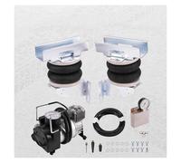 Amortisseurs à gaz Kit De Suspension Pneumatique Avec Compresseur Pour Benz Pour Sprinter 2006-2022 4 Tonnes Ressort De Suspension Pneumatique Avec Compresseur Amortisseurs pour auto