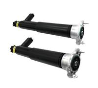 Amortisseurs à gaz Lot De 2 Amortisseurs Arrière Gauche Et Droit Pour Benz Pour Classe E W212 2009-2016 Avec EDC Airmatic 4matic A2123204330 A2123204430 Amortisseurs pour auto