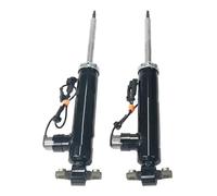 Amortisseurs à gaz Lot De 2 Amortisseurs Arrière Gauche Et Droit Pour Lincoln Pour MKZ 2013-2017 ASH24635 EG9Z18125L ASH24651 EG9Z18125D Amortisseurs pour auto