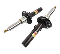 Amortisseurs à gaz Lot De 2 Amortisseurs Suspension Avant Magnétiques Gauche/droite Pour TT TTS TTRS 8J MKII Quattro 2006-2014 8J0413029D 8J041303 Amortisseurs pour auto