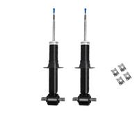 Amortisseurs à gaz Lot De 2 Paires D'amortisseurs Pneumatiques Avant Ou Arrière Pour GMC Pour Yukon XL Pour Sierra 1500 Amortisseurs pour auto(De face,2015-2020)