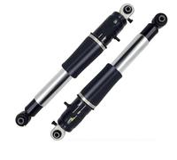 Amortisseurs à gaz Lot De 2 Paires D'amortisseurs Pneumatiques Avant Ou Arrière Pour GMC Pour Yukon XL Pour Sierra 1500 Amortisseurs pour auto(Arrière,2007-2014)