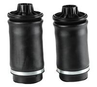 Amortisseurs à gaz Lot De 2 Ressorts De Suspension Pneumatique 1643200725 Pour Benz Pour Classe ML 2005-2011 W164/Classe GL 2007-2012 X164 Pièces De Moteur Amortisseurs pour auto