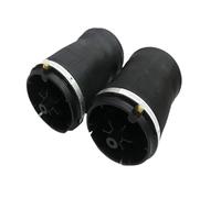 Amortisseurs à gaz Lot De 2 Ressorts De Suspension Pneumatique Arrière Droit Et Gauche Pour Land Pour Rover Pour Range Pour Rover IV L405 LR034262 LR100656 Amortisseurs pour auto