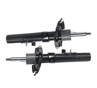 Amortisseurs à gaz Noyau D'amortisseur À Ressort Avant Gauche Et Droit, Pour Ford Pour Kuga Pour Mk2 2017 2270627 CV61-18K001-ACB 2270641 HV61-18045-BBA amortisseur de chocs