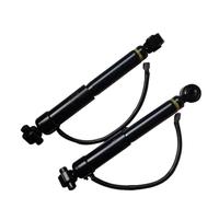 Amortisseurs à gaz Paire D'amortisseurs Arrière Avec Capteur Électrique Pour Toyota Pour Sequoia 2008-2019 Référence 4853034051 48530-34051 Amortisseurs pour auto