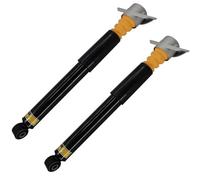 Amortisseurs à gaz Paire D'amortisseurs Arrière Avec Commande Magnétique Pour A3/S3/Sportb/Qu 2010-2013 8J0513025E/8J0513025B/8J0513025F Amortisseur Auto