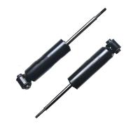 Amortisseurs à gaz Paire D'amortisseurs Arrière Avec Coussin Gonflable Intérieur Pour Volvo Pour XC90 2002-2014 30683451 30635776 31429418 24-147002 Amortisseur à gaz