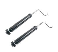 Amortisseurs à gaz Paire D'amortisseurs Arrière Électriques Pour Bentley Pour Bentayga 2015-2020 4M0616031S 4M0513021AT 4M0513021T Amortisseurs pour auto