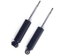 Amortisseurs à gaz Paire D'amortisseurs Arrière Gauche Et Droit Avec Coussin Gonflable Intérieur Pour Volvo XC90 2002-2014 30683451 30635776 31429418 24-147002 Amortisseur Auto