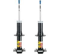 Amortisseurs à gaz Paire D'amortisseurs Avant 19353951 Pour Chevy Pour Silverado 1500 Pour Tahoe Pour Suburban Pour Avalanche 2007-2014 Amortisseurs pour auto