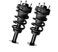 Amortisseurs à gaz Paire D'amortisseurs Avant Avec EBM/Bypas Pour GMC Pour Yukon XL 1500 2007-2014 (25845438 20810270) Amortisseurs pour auto